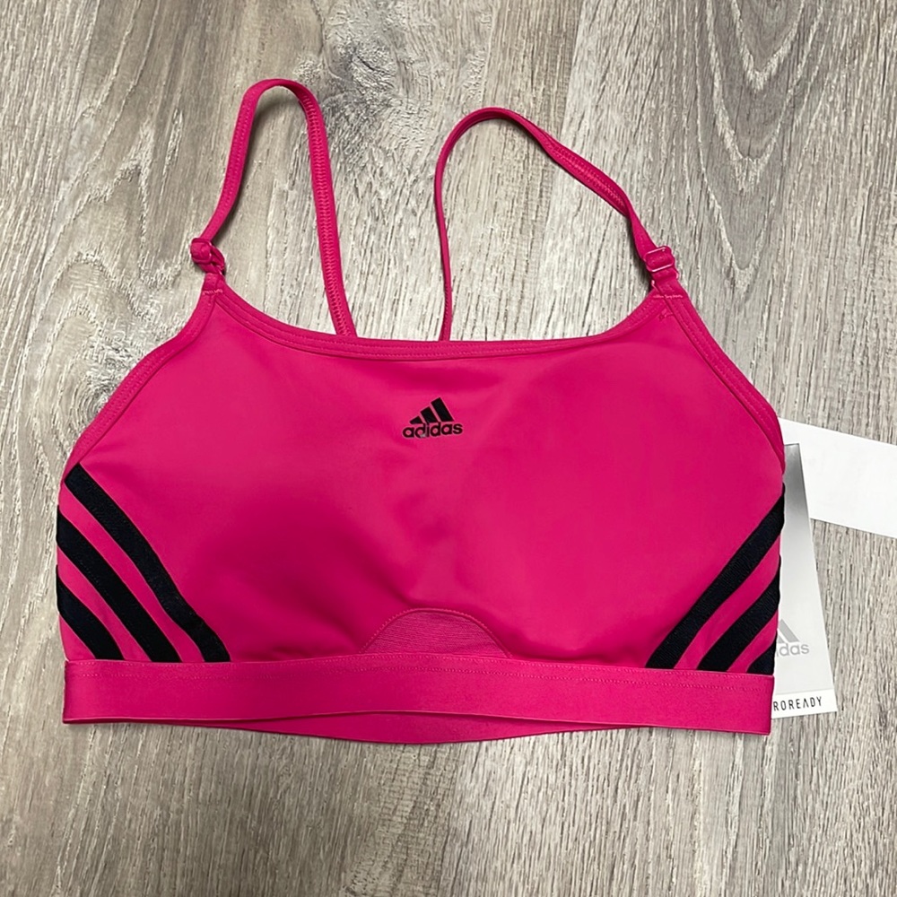 Womens adidas sports bra